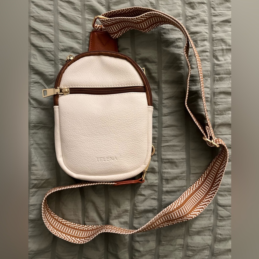 Telena Small Sling Bag for Women